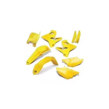 kit plastique CYCRA POWERFLOW 125/250 YZ 15- CYCRA