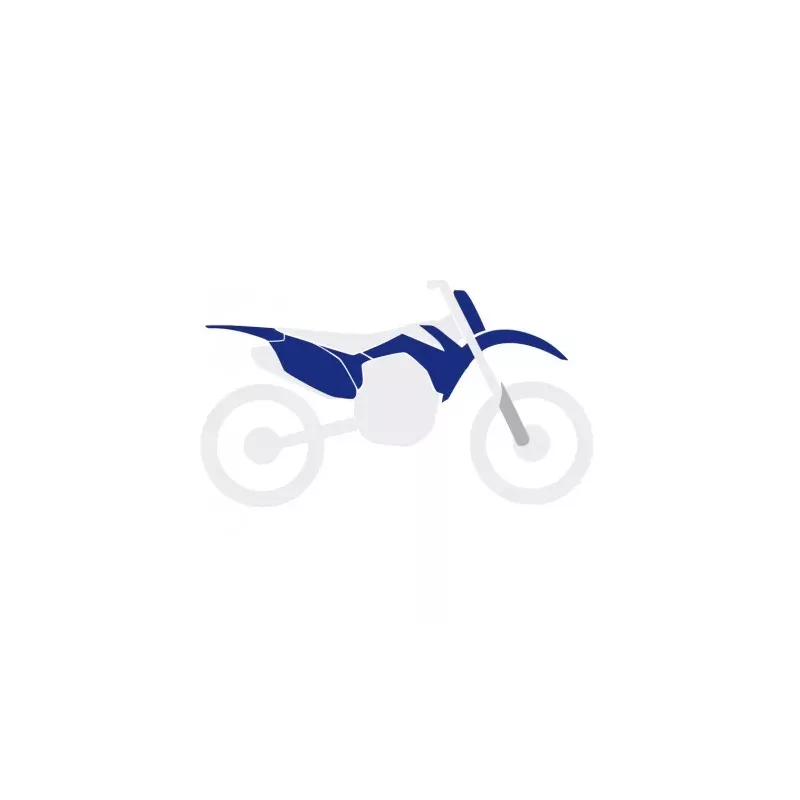 kit plastique complet 250/450 YZF 14-17 POLISPORT 106.00