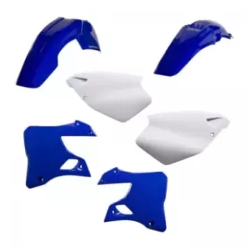 kit plastique 125/250 YZ 96-99 ACERBIS