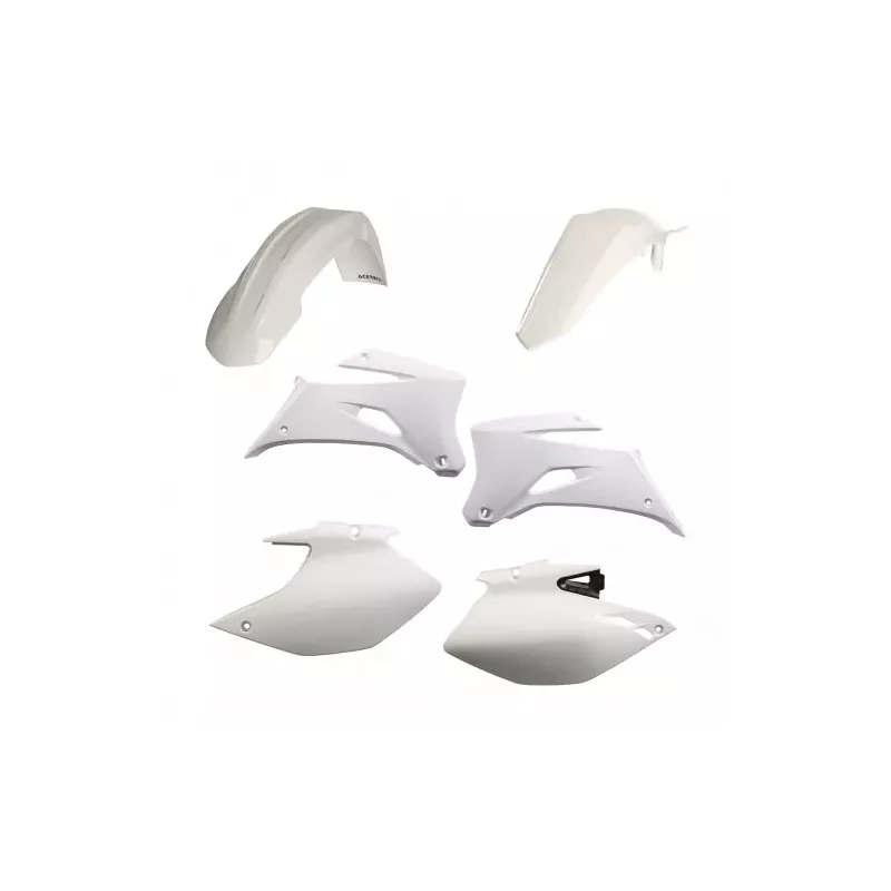 kit plastique 250/450 WRF 07-13