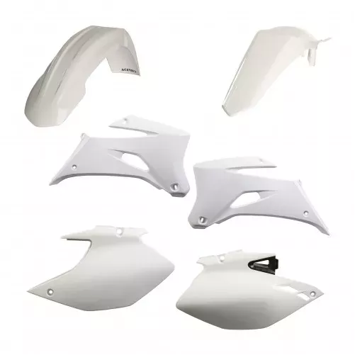 kit plastique 250/450 WRF 07-13