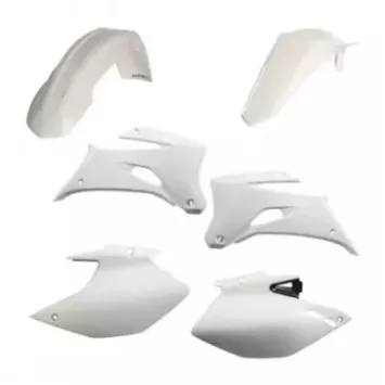kit plastique 250/450 WRF 07-13