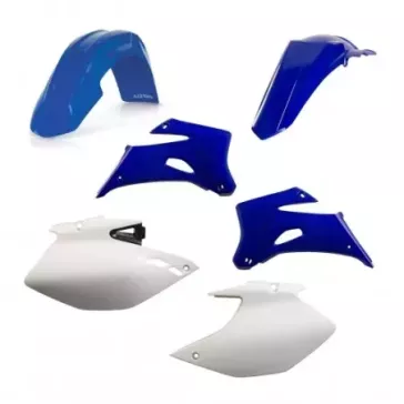 kit plastique 250/450 WRF 07-13
