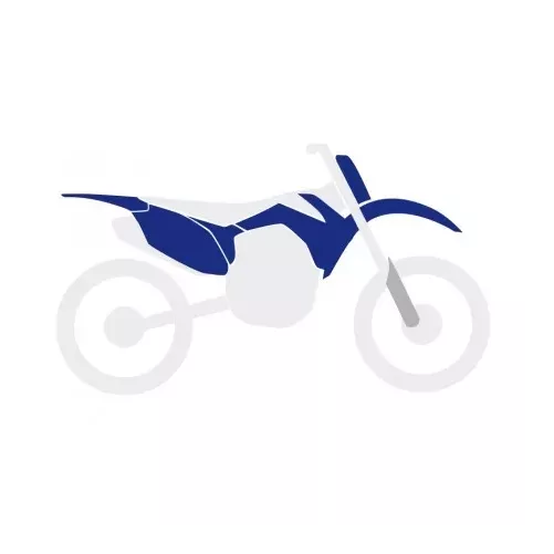 kit plastique 125/250 YZ 00-01