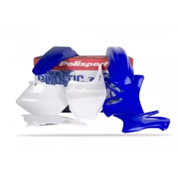 kit plastique 125/250 YZ 02-05