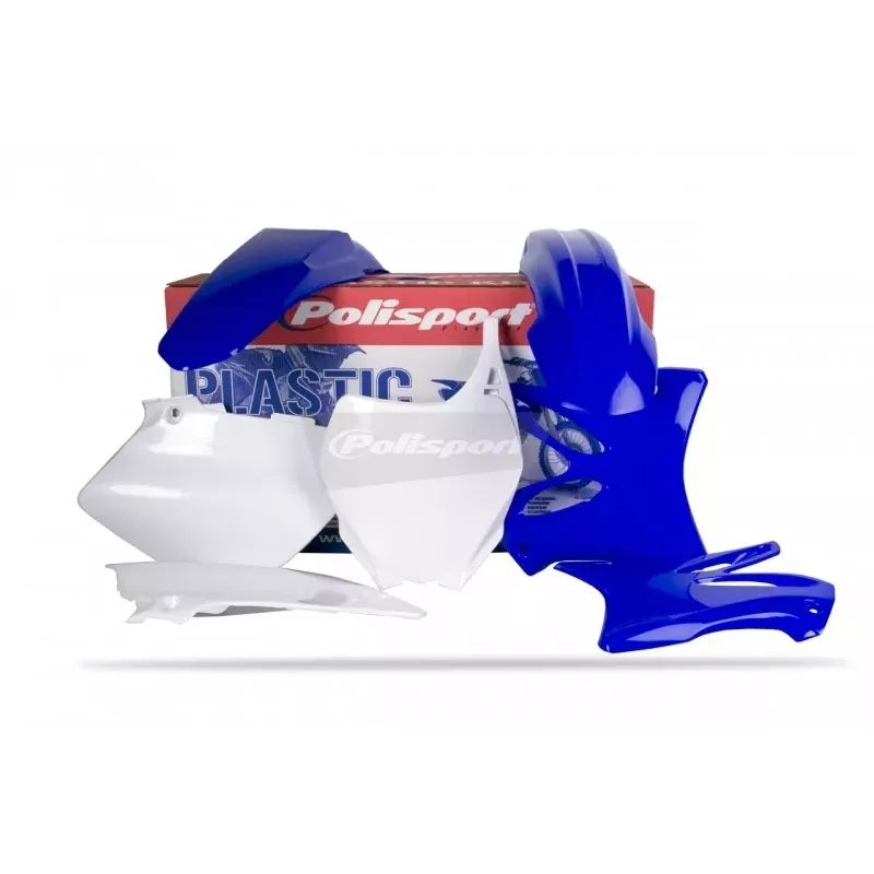 kit plastique 125/250 YZ 02-05