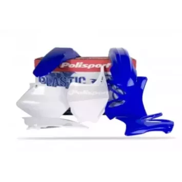 kit plastique 125/250 YZ 02-05