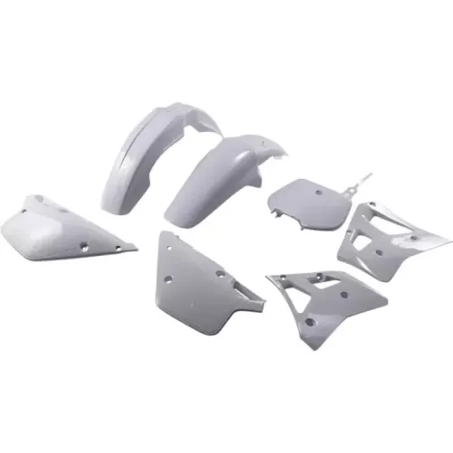 Kit plastique UFO 250 YZ 1992