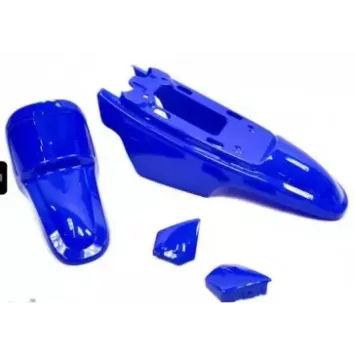 kit plastique 50 PW