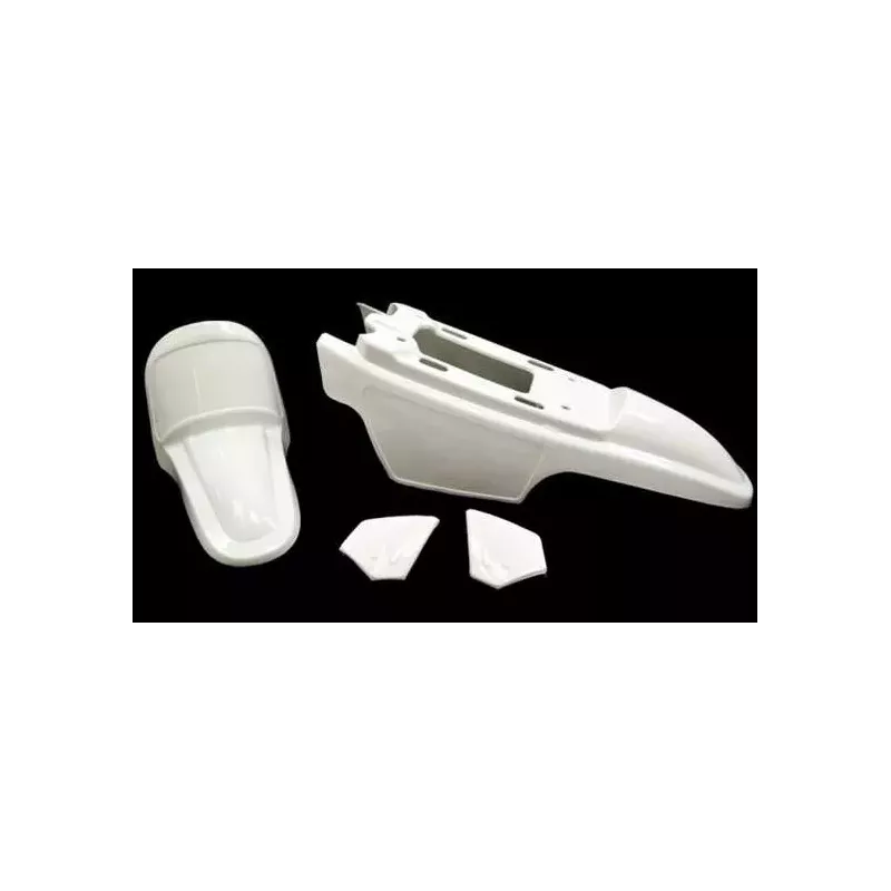 kit plastique 50 PW