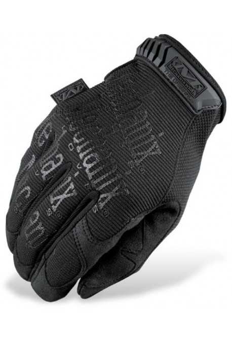 Gants MECHANIX Original noir taille L Gants MECHANIX Original noir taille L