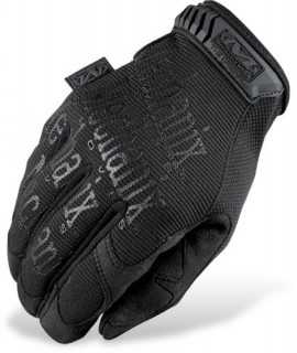 Gants MECHANIX Original noir taille M