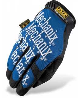 Gants MECHANIX Original bleu taille L