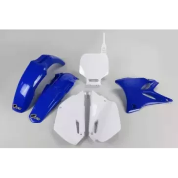 Kit plastique UFO 85 YZ 02-14