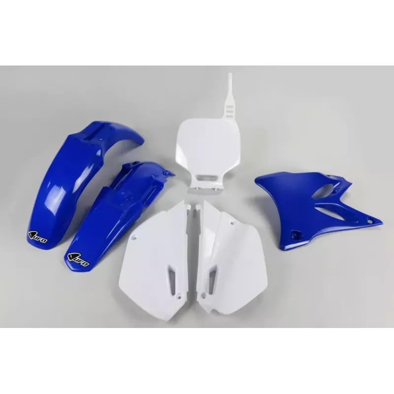 Kit plastique UFO 85 YZ 02-14