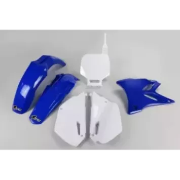 Kit plastique UFO 85 YZ 02-14