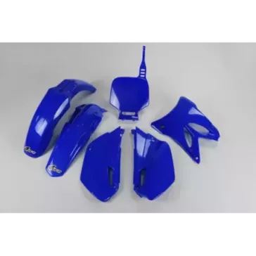 Kit plastique UFO 85 YZ 02-14