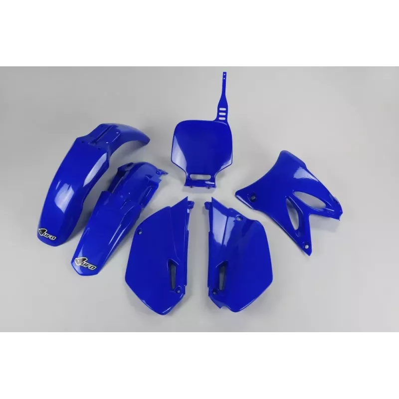 Kit plastique UFO 85 YZ 02-14