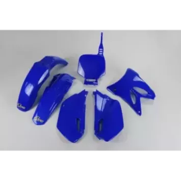 Kit plastique UFO 85 YZ 02-14