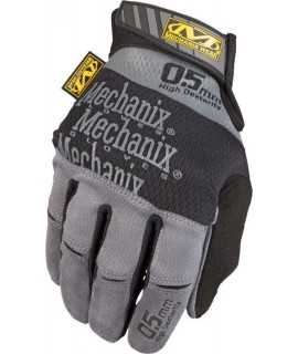 Gants MECHANIX Specialty 0.5mm High-Dexterity gris taille L