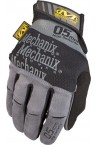 Gants MECHANIX Specialty 0.5mm High-Dexterity gris taille L