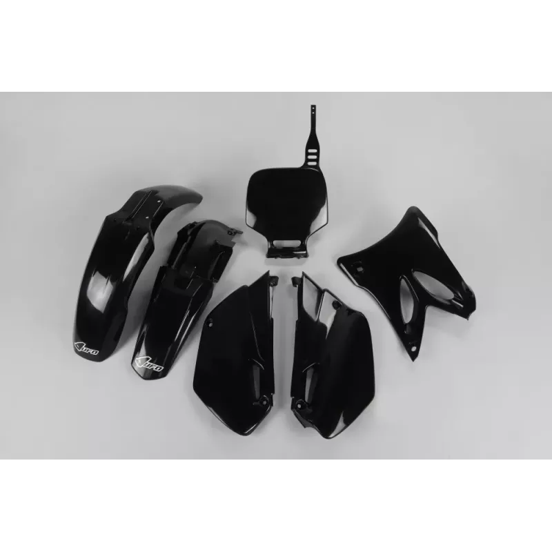 Kit plastique UFO 85 YZ 02-14