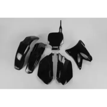 Kit plastique UFO 85 YZ 02-14