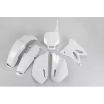 Kit plastique UFO 85 YZ 02-14