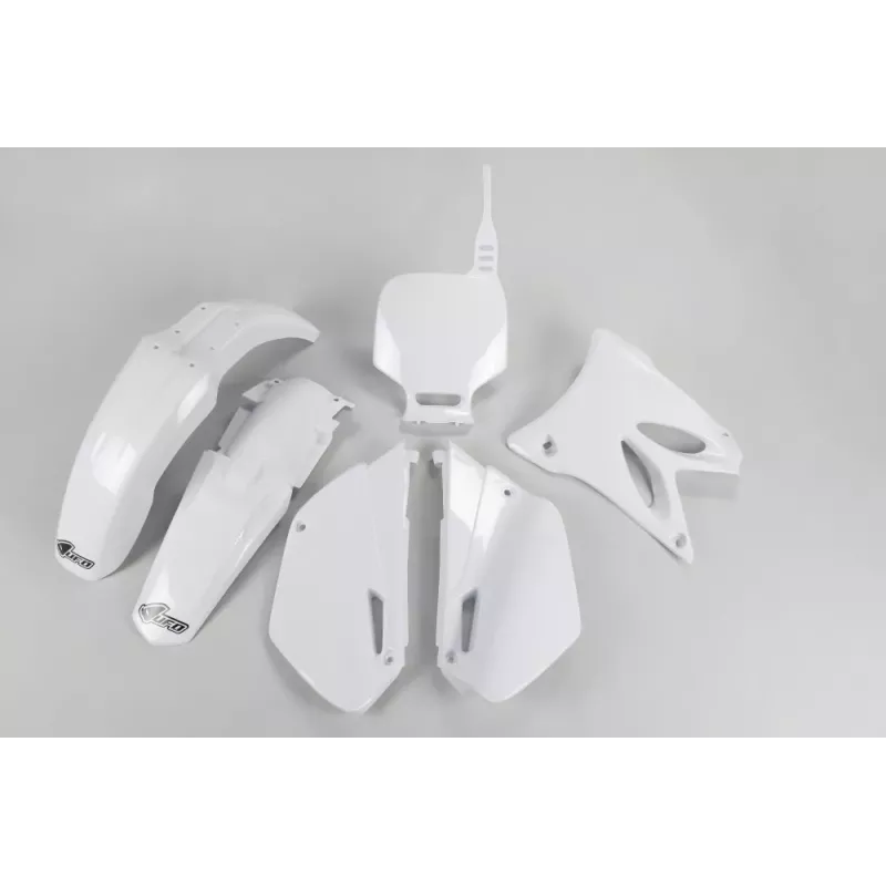 Kit plastique UFO 85 YZ 02-14