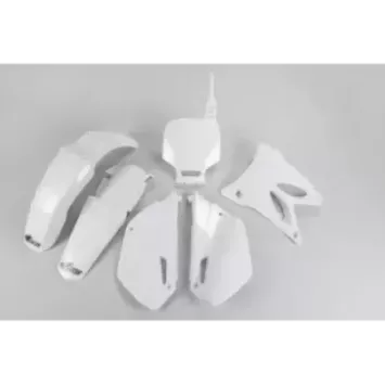 Kit plastique UFO 85 YZ 02-14