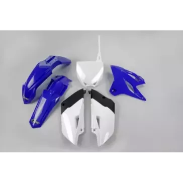 Kit plastique UFO 85 YZ 15-21