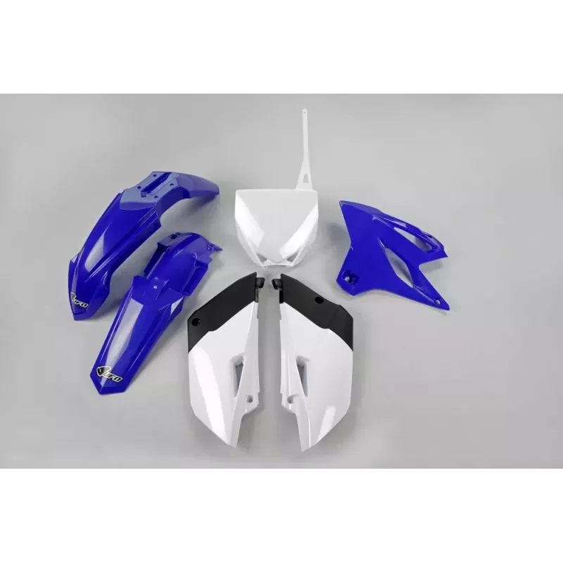 Kit plastique UFO 85 YZ 15-21