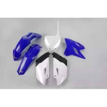 Kit plastique UFO 85 YZ 15-21