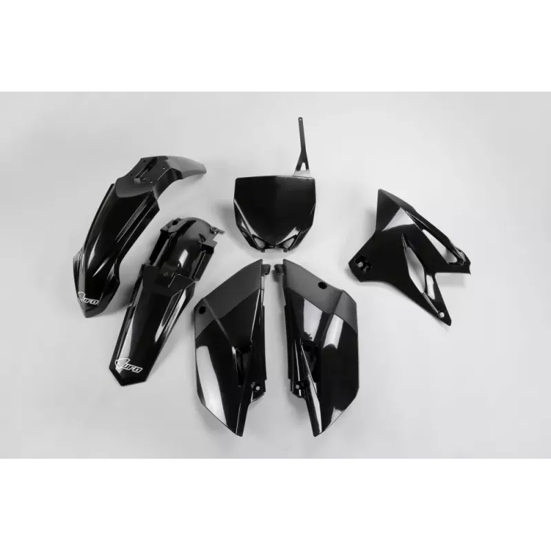 Kit plastique UFO 85 YZ 15-21