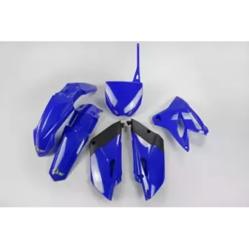 Kit plastique UFO 85 YZ 15-21