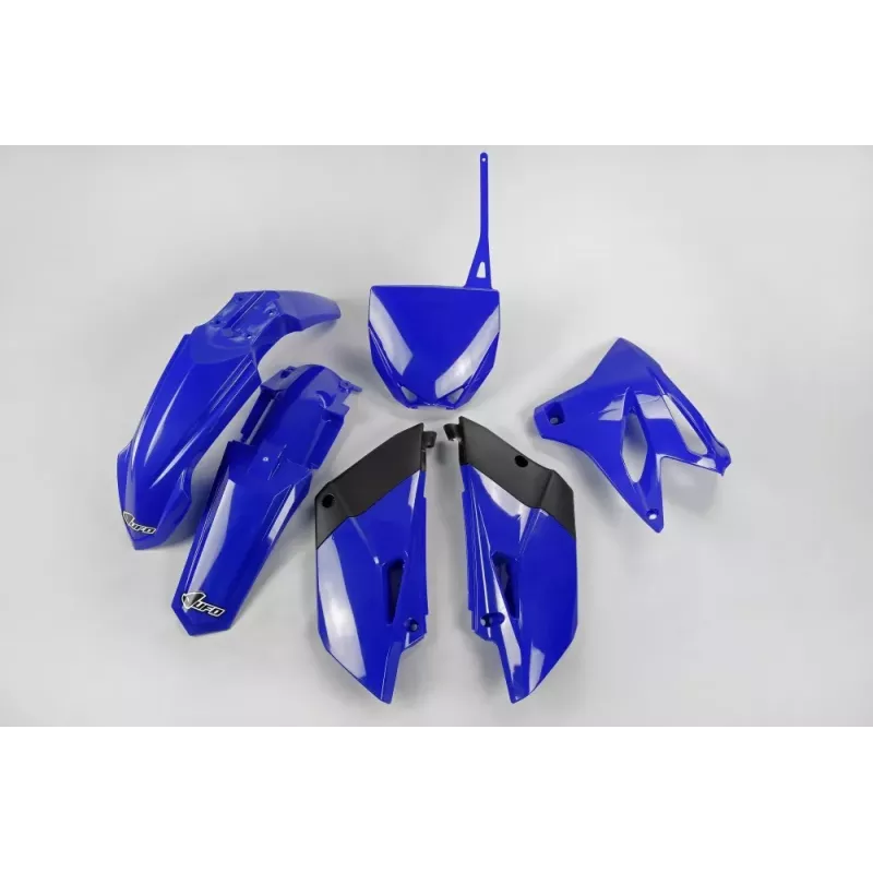 Kit plastique UFO 85 YZ 15-21