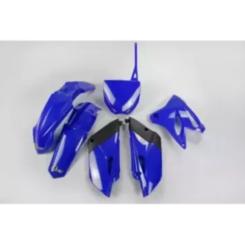 Kit plastique UFO 85 YZ 15-21