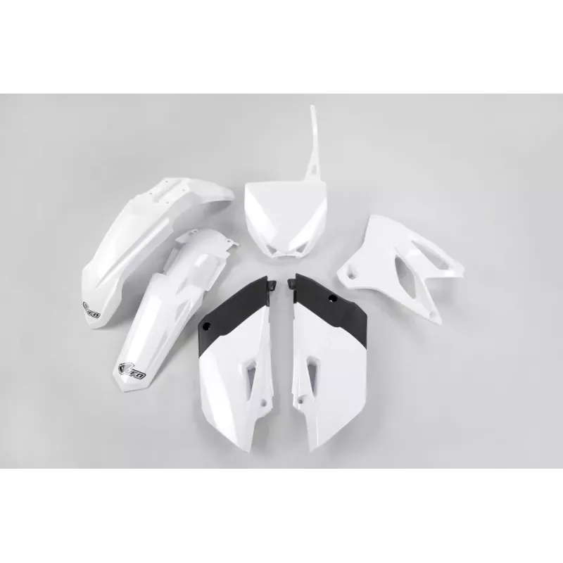 Kit plastique UFO 85 YZ 15-21