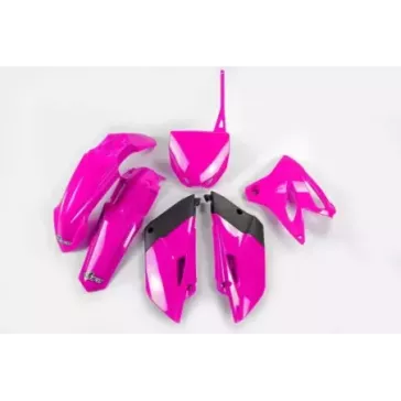 Kit plastique UFO 85 YZ 15-21