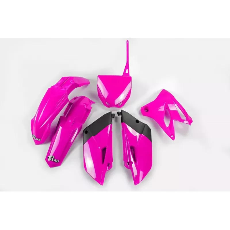 Kit plastique UFO 85 YZ 15-21
