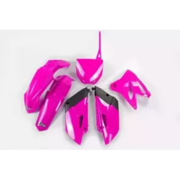 Kit plastique UFO 85 YZ 15-21