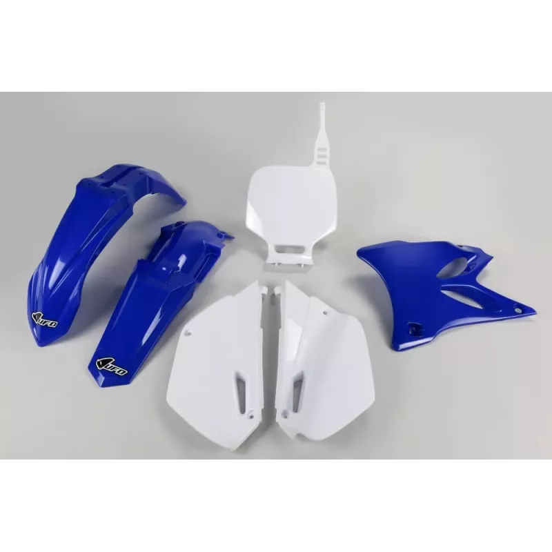 kit plastique YAMAHA 85 YZ 02-14 RESTYLE