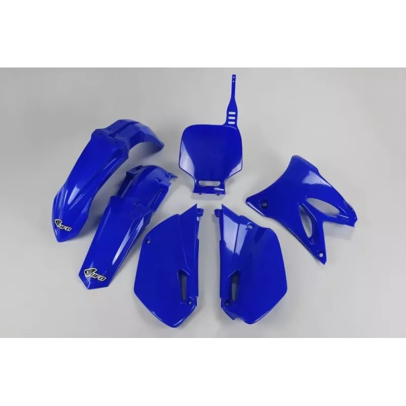 Kit plastique UFO 85 YZ 02-14 RESTYLED