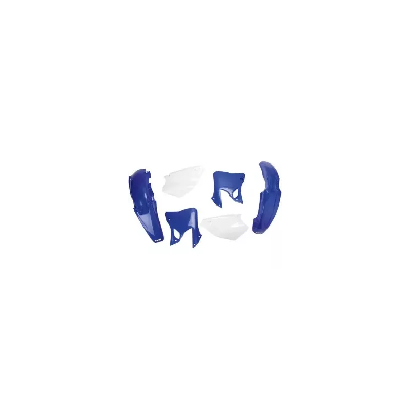 kit plastique YAMAHA YZ125 / 250 00-01 107.09?