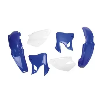 kit plastique YAMAHA YZ125 / 250 00-01 107.09?
