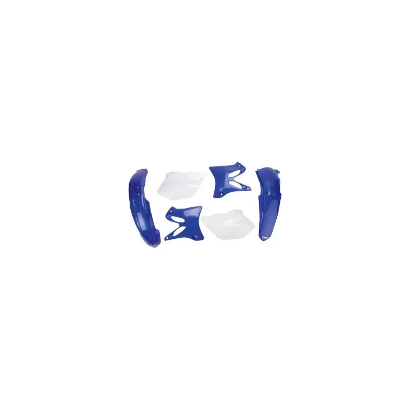 kit plastique YAMAHA YZ125 / 250 06-12 107.09?