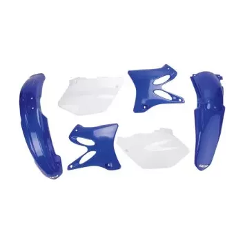 kit plastique YAMAHA YZ125 / 250 06-12 107.09?