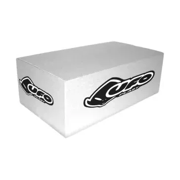 kit plastique YAMAHA YZ125 / 250 RESTYLED 02-14