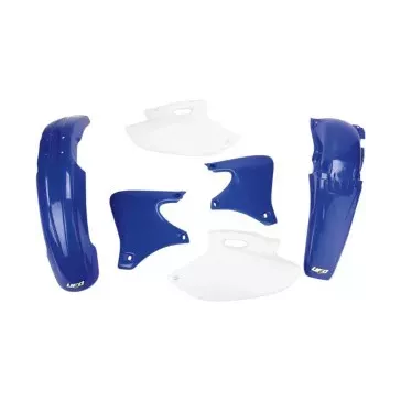 kit plastique YAMAHA YZF 250 01-02