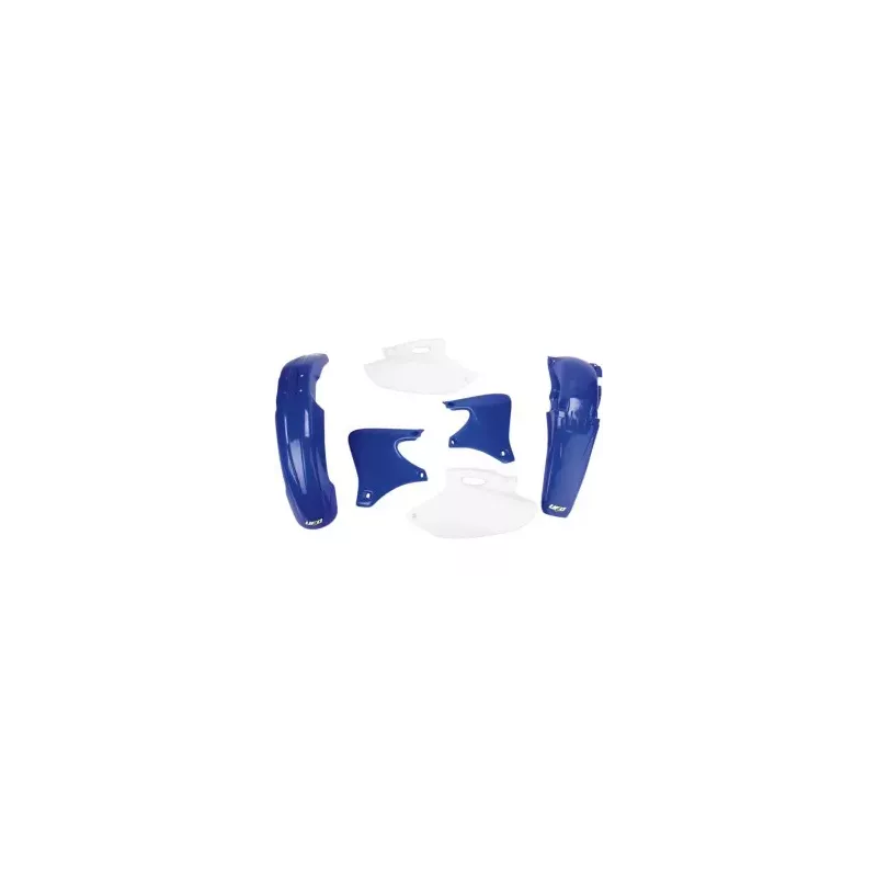 kit plastique YAMAHA YZF 250 01-02 107.09?